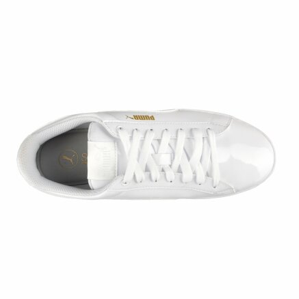 Кеди Puma Vikky Platform Patent - 105666, фото 5 - інтернет-магазин MEGASPORT