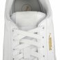 Кеди Puma Vikky Platform Patent, фото 6 - інтернет магазин MEGASPORT