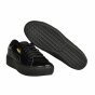 Кеди Puma Vikky Platform Patent, фото 3 - інтернет магазин MEGASPORT