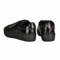 Кеди Puma Vikky Platform Patent, фото 4 - інтернет магазин MEGASPORT