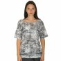 Футболка Puma Dancer Drapey Tee, фото 1 - інтернет магазин MEGASPORT