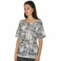 Футболка Puma Dancer Drapey Tee, фото 2 - інтернет магазин MEGASPORT