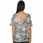 Футболка Puma Dancer Drapey Tee, фото 3 - інтернет магазин MEGASPORT