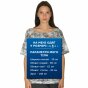 Футболка Puma Dancer Drapey Tee, фото 7 - інтернет магазин MEGASPORT