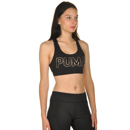 Топ Puma Pwrshape Forever - Logo - 105684, фото 4 - интернет-магазин MEGASPORT