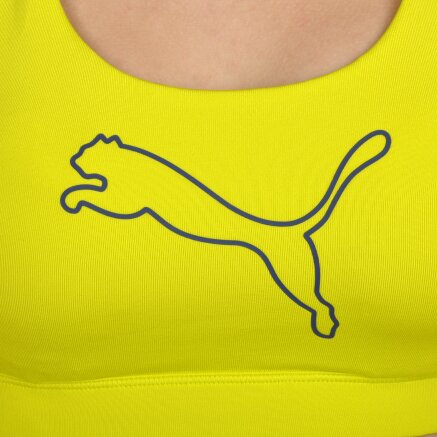 Топ Puma Pwrshape Forever - Logo - 105685, фото 5 - інтернет-магазин MEGASPORT