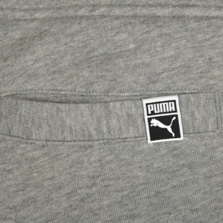 Спортивные штаны Puma Archive Logo T7 Sweat Pant - 105687, фото 5 - интернет-магазин MEGASPORT