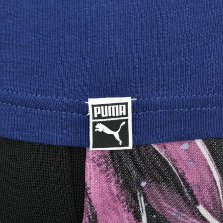 Футболка Puma Archive Logo Tee - 105691, фото 7 - інтернет-магазин MEGASPORT