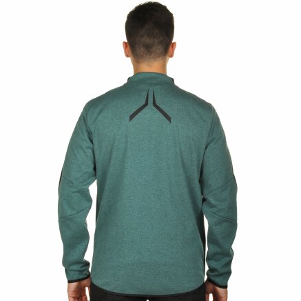 Кофта Puma MAMGP T7 Sweat Jacket - 105695, фото 3 - інтернет-магазин MEGASPORT