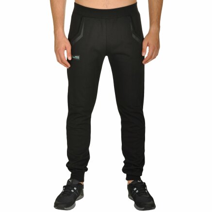 Спортивные штаны Puma MAMGP Sweat Pants - 105698, фото 1 - интернет-магазин MEGASPORT