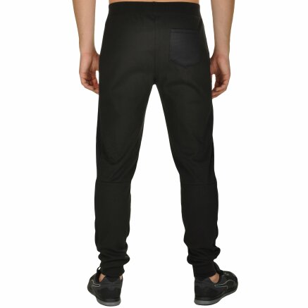 Спортивные штаны Puma MAMGP Sweat Pants - 105698, фото 3 - интернет-магазин MEGASPORT