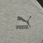 Футболка Puma Archive Logo Raglan LS, фото 6 - інтернет магазин MEGASPORT