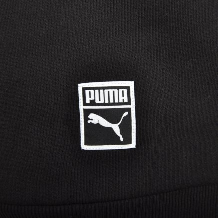 Кофта Puma Archive Embossed Logo Hoody - 105702, фото 6 - інтернет-магазин MEGASPORT