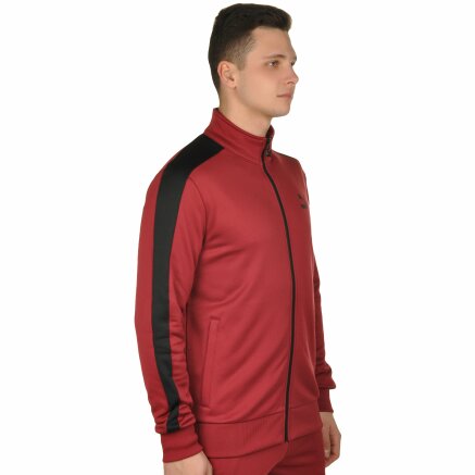 Кофта Puma Archive T7 Track Jacket - 105703, фото 4 - интернет-магазин MEGASPORT