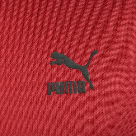 Кофта Puma Archive T7 Track Jacket - 105703, фото 5 - интернет-магазин MEGASPORT