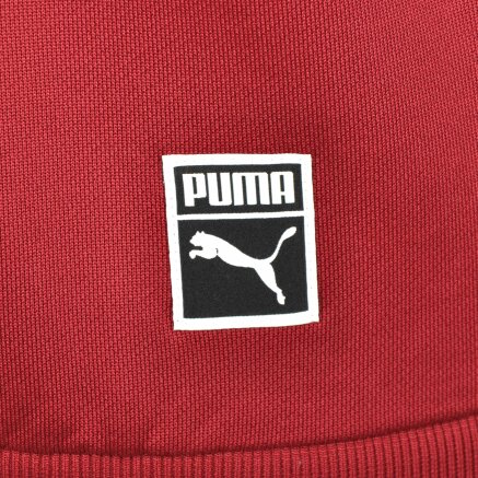 Кофта Puma Archive T7 Track Jacket - 105703, фото 7 - интернет-магазин MEGASPORT