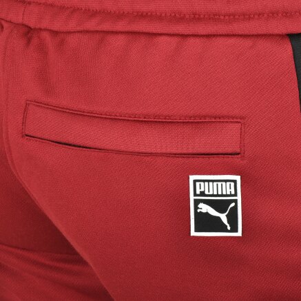 Спортивные штаны Puma Archive T7 Track Pants - 105705, фото 5 - интернет-магазин MEGASPORT