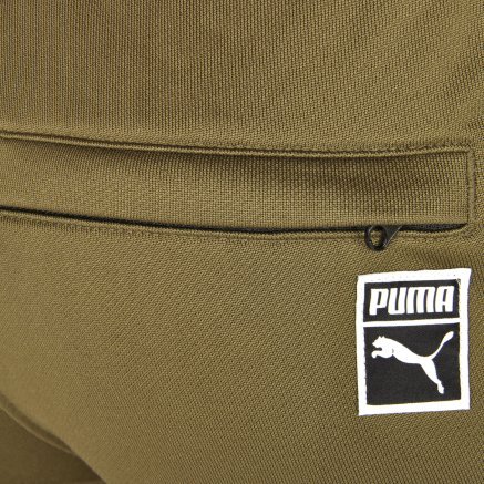 Спортивные штаны Puma Archive T7 track pants - 105706, фото 6 - интернет-магазин MEGASPORT