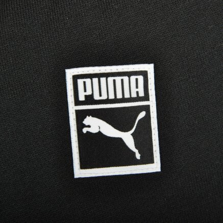 Спортивнi штани Puma Archive Logo Sweat Pants - 105707, фото 5 - інтернет-магазин MEGASPORT