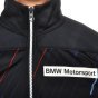 Кофта Puma BMW Msp Track Jacket, фото 6 - інтернет магазин MEGASPORT