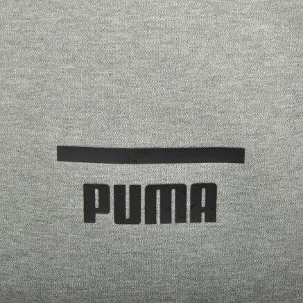 Кофта Puma Evo Core Crew - 105714, фото 7 - интернет-магазин MEGASPORT