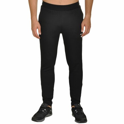 Спортивные штаны Puma Evo Core Pants - 105720, фото 1 - интернет-магазин MEGASPORT