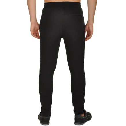 Спортивные штаны Puma Evo Core Pants - 105720, фото 3 - интернет-магазин MEGASPORT