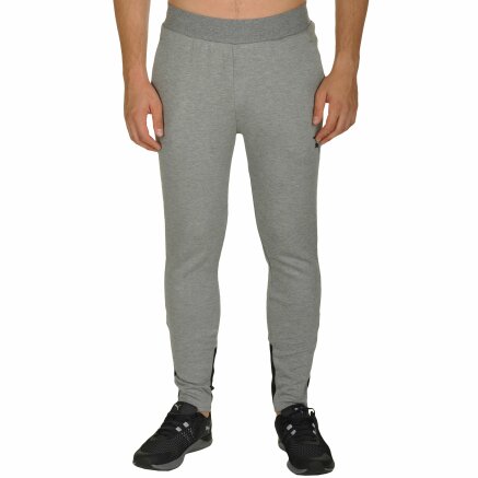 Спортивнi штани Puma Evo Core Pants - 105721, фото 1 - інтернет-магазин MEGASPORT