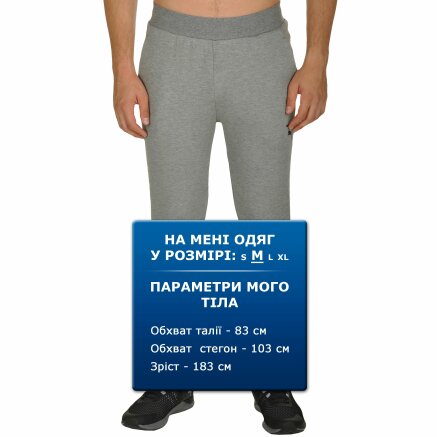 Спортивнi штани Puma Evo Core Pants - 105721, фото 8 - інтернет-магазин MEGASPORT