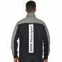Кофта Puma BMW Msp Sweat Jacket, фото 3 - интернет магазин MEGASPORT