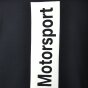 Кофта Puma BMW Msp Sweat Jacket, фото 7 - интернет магазин MEGASPORT