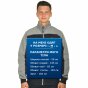 Кофта Puma BMW Msp Sweat Jacket, фото 9 - интернет магазин MEGASPORT