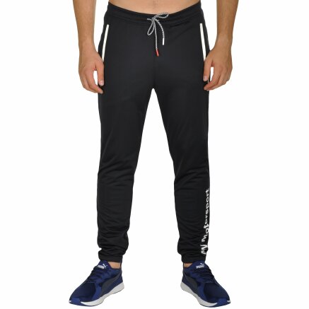 Спортивнi штани Puma BMW Msp Track Pants - 105725, фото 1 - інтернет-магазин MEGASPORT