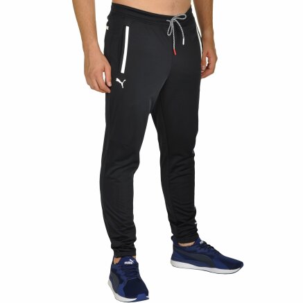 Спортивнi штани Puma BMW Msp Track Pants - 105725, фото 4 - інтернет-магазин MEGASPORT