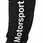 Спортивнi штани Puma BMW Msp Track Pants, фото 6 - інтернет магазин MEGASPORT