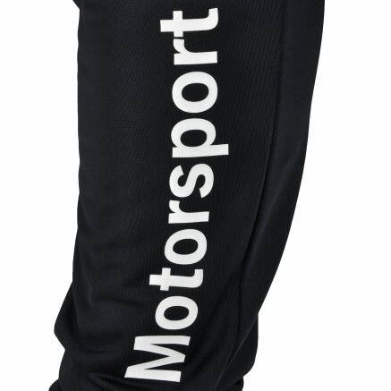 Спортивнi штани Puma BMW Msp Track Pants - 105725, фото 6 - інтернет-магазин MEGASPORT