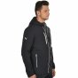 Куртка Puma BMW Msp Softshell Jacket, фото 4 - інтернет магазин MEGASPORT
