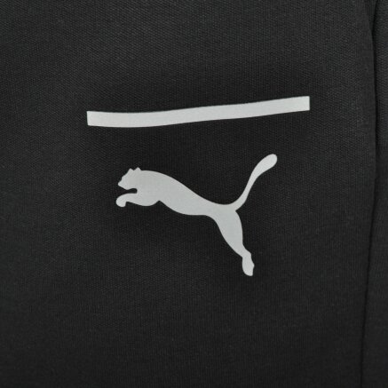 Спортивные штаны Puma Evo Tactile Pants - 105731, фото 6 - интернет-магазин MEGASPORT