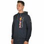 Кофта Puma RBR Hooded Sweat Jacket, фото 2 - інтернет магазин MEGASPORT