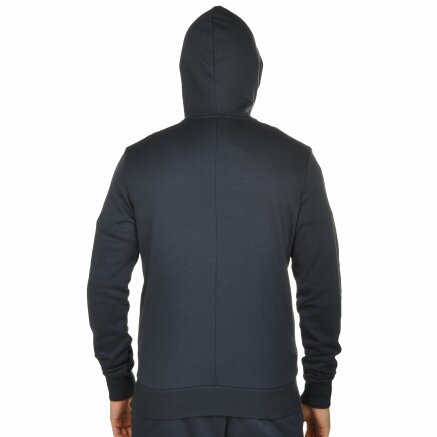 Кофта Puma RBR Hooded Sweat Jacket - 105732, фото 3 - інтернет-магазин MEGASPORT