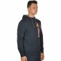 Кофта Puma RBR Hooded Sweat Jacket, фото 4 - інтернет магазин MEGASPORT