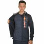 Кофта Puma RBR Hooded Sweat Jacket, фото 5 - інтернет магазин MEGASPORT