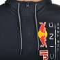 Кофта Puma RBR Hooded Sweat Jacket, фото 6 - інтернет магазин MEGASPORT