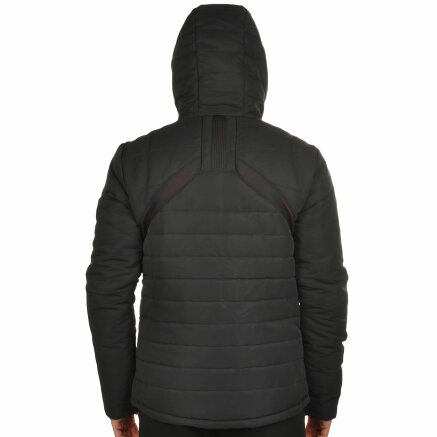 Puma Ferrari Vent Padded Jacket MEGASPORT 105745