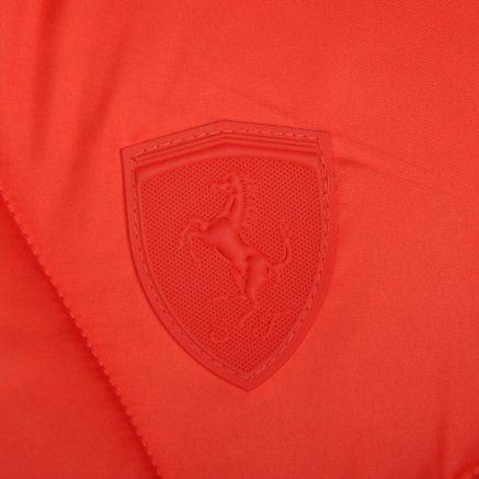 Пуховик Puma Ferrari Down Jacket - 105755, фото 8 - интернет-магазин MEGASPORT