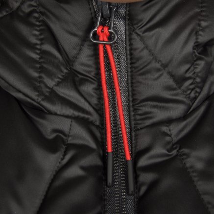 Куртки-жилеты Puma Ferrari Down Vest - 105757, фото 6 - интернет-магазин MEGASPORT