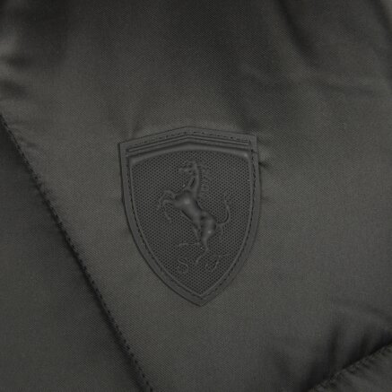 Куртки-жилеты Puma Ferrari Down Vest - 105757, фото 7 - интернет-магазин MEGASPORT