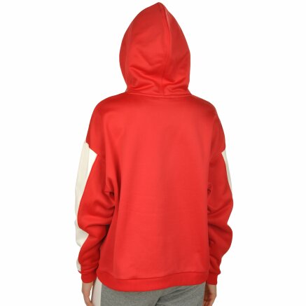 Кофта Puma Oversized Hoody - 105762, фото 3 - інтернет-магазин MEGASPORT