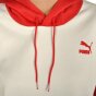 Кофта Puma Oversized Hoody, фото 5 - інтернет магазин MEGASPORT