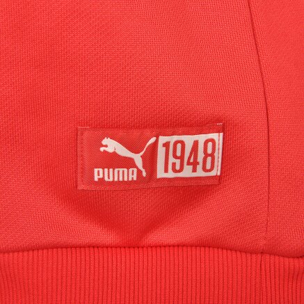 Кофта Puma Oversized Hoody - 105762, фото 6 - інтернет-магазин MEGASPORT